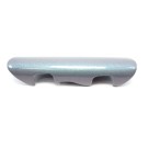 Крышка крепл. диск.торм. Addict RC 21 (prism grey green) Крышка крепл. диск.торм. Addict RC 21 (prism grey green)