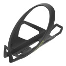 Флягодержатель Syncros Cache cage 2.0 (black/radium yellow)