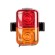 Задний фонарь Topeak Taillux 30 USB (red/yellow)