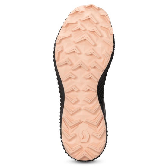 Кроссовки женские SCOTT Supertrac 3 (black/slate grey)