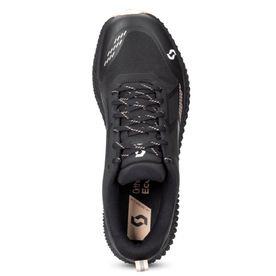 Кроссовки женские SCOTT Supertrac 3 (black/slate grey)