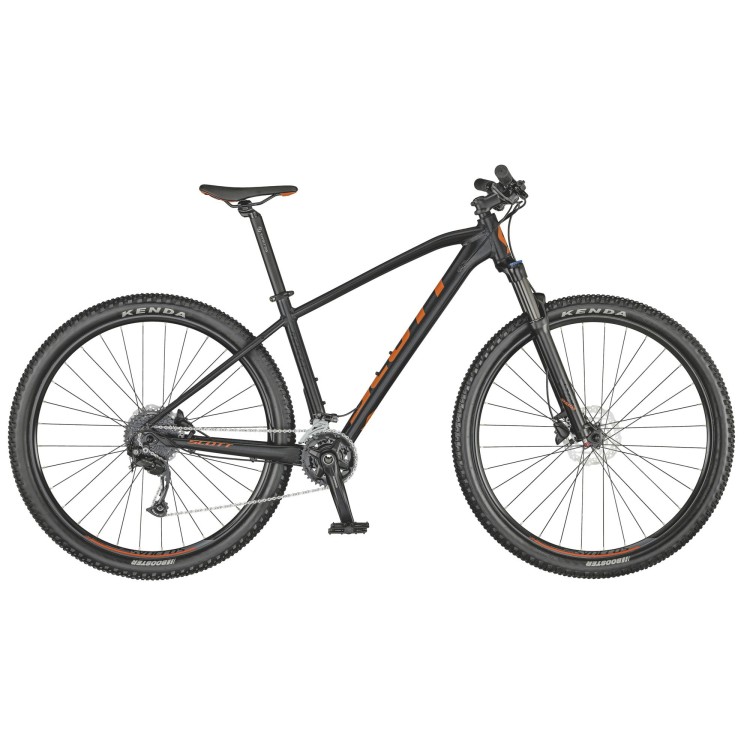 SCOTT Aspect 940 granite EU 2023 SCOTT ES287364 105 999 ridecycle.ru
