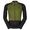 Куртка SCOTT RC Pro Warm Hybrid GTX WS (green/black)