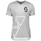 Джемпер (веломайка) SCOTT Trail Vertic кор./рук (light grey/dark grey) Джемпер (веломайка) SCOTT Trail Vertic кор./рук (light grey/dark grey)