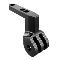 Крепление Syncros под GoPro MT-R101-AL (black)