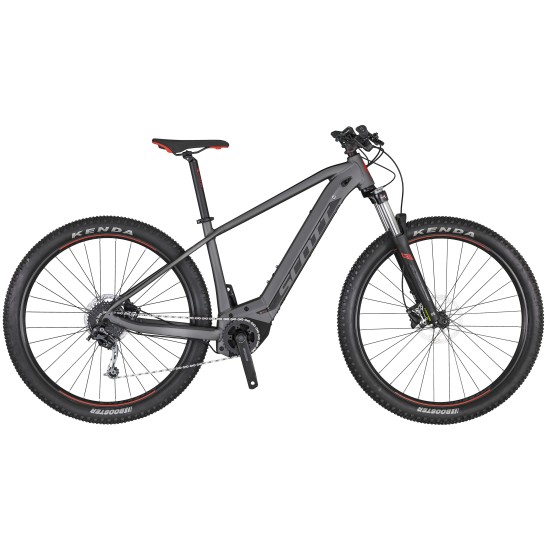 Велосипед SCOTT Aspect eRide 950 (2020)