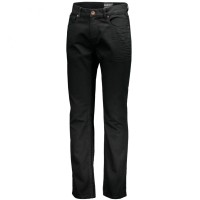 Джинсы SCOTT Regular Factory Team L34 (black)