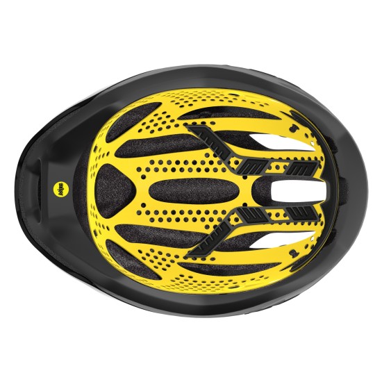 Шлем SCOTT Cadence PLUS black