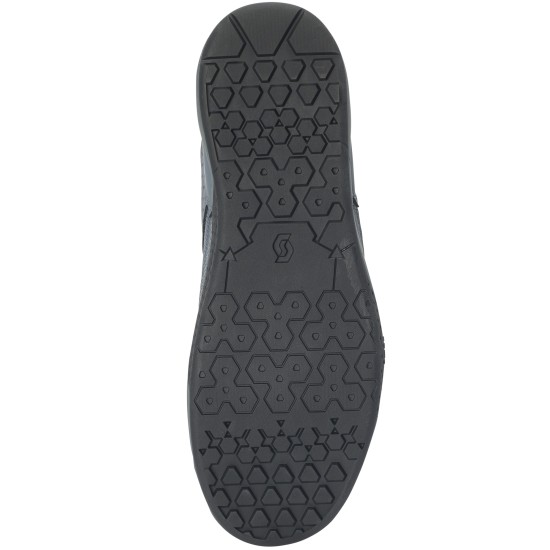 Велообувь SCOTT MTB AR (black/grey)