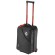 Сумка (чемодан) SCOTT Travel Softcase 40 dark grey/red clay