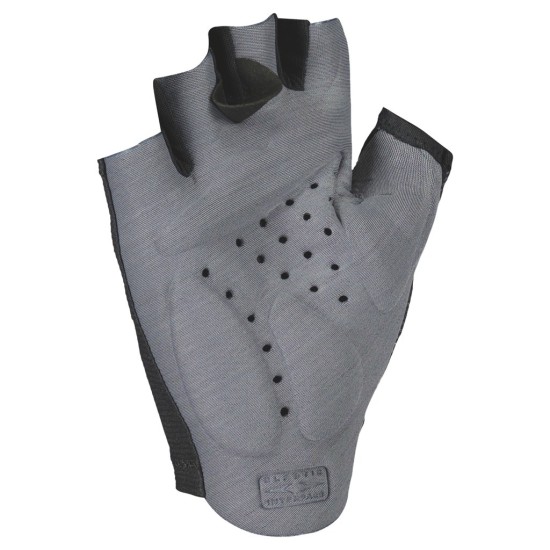 Перчатки SCOTT Gravel Tuned к/пал (black)