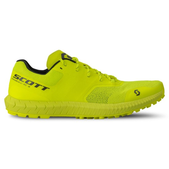 Кроссовки SCOTT Kinabalu RC 3 (yellow)