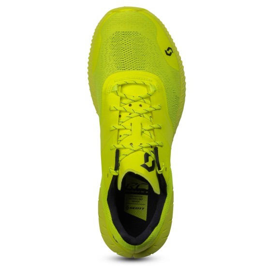 Кроссовки SCOTT Kinabalu RC 3 (yellow)