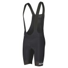 Шорты с лямками (с памп.) RC Pro +++ (black/white) Шорты с лямками (с памп.) RC Pro +++ (black/white)