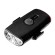 Фара передняя Topeak Headlux Dual USB (black)