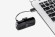 Фара передняя Topeak Headlux Dual USB (black)