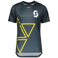 Джемпер (веломайка) SCOTT Trail Vertic кор./рук (nightfall blue/washed blue)