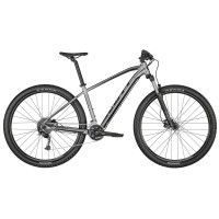 Велосипед SCOTT Aspect 750 slate grey (2023) EU