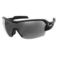 Очки SCOTT Spur black matt grey + clear Очки SCOTT Spur black matt grey + clear