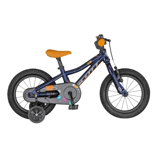 Велосипед SCOTT Roxter 14 (2020)