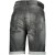Шорты джинсовые SCOTT Factory Team (grey washed)