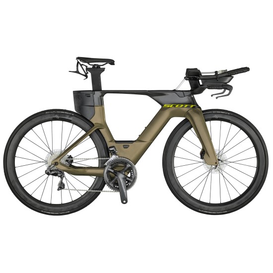 Велосипед SCOTT Plasma RC (2021)