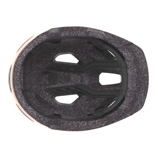 Шлем SCOTT Spunto Junior Plus (crystal pink)