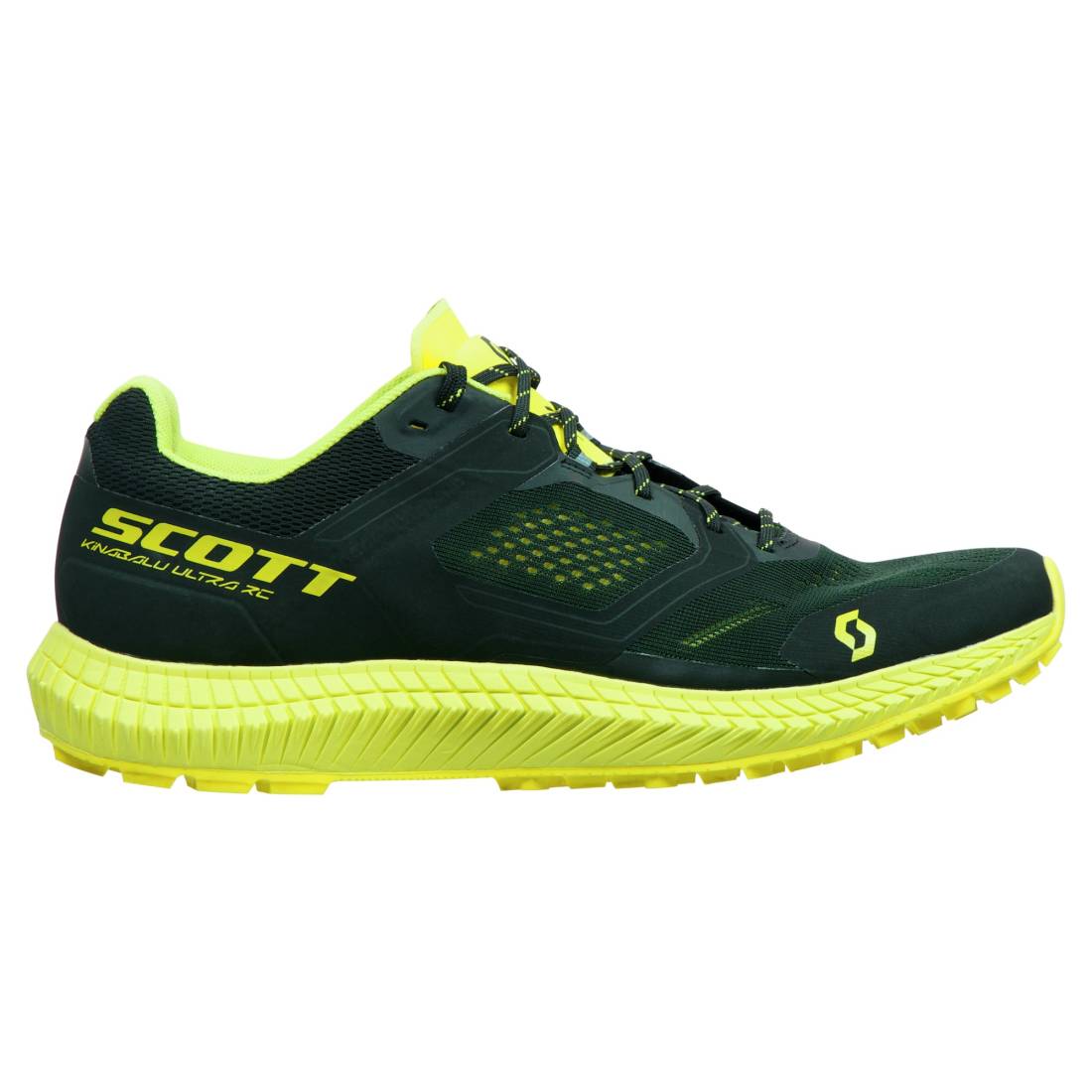 SCOTT Kinabalu Ultra RC black yellow SCOTT ES279763 1040 11 837 ridecycle.ru