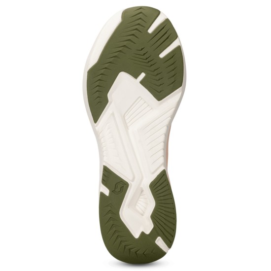 Кроссовки женские SCOTT Pursuit (melon orange/pale orange)