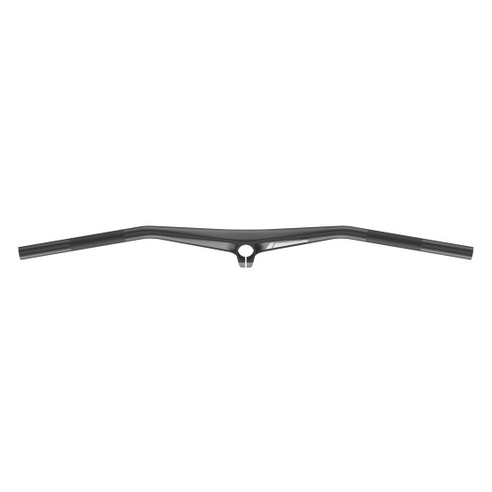 Руль Syncros Hixon iC SL 12mm Rise 780mm (black matt)