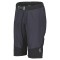 Шорты утепл. SCOTT Trail Storm Insuloft AL (black/dark grey)
