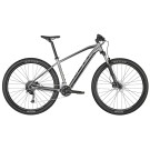 Велосипед SCOTT Aspect 750 grey (2024) EU