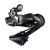 Переключатель задний Shimano Dura-Ace Di2 R9150