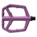 Педали Syncros Squamish III (deep purple)
