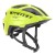 Шлем SCOTT Spunto Junior Plus (radium yellow RC)