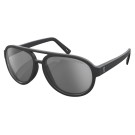 Очки SCOTT Bass Polarized (black/grey eco polarized) Очки SCOTT Bass Polarized (black/grey eco polarized)