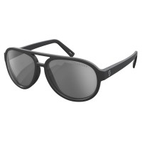 Очки SCOTT Bass Polarized (black/grey eco polarized)