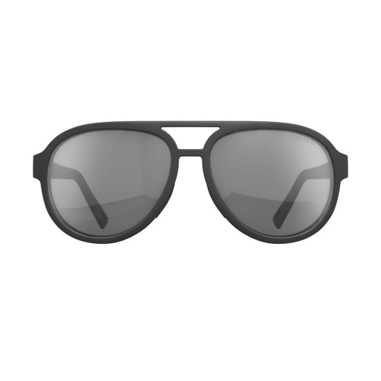 Очки SCOTT Bass Polarized (black/grey eco polarized)
