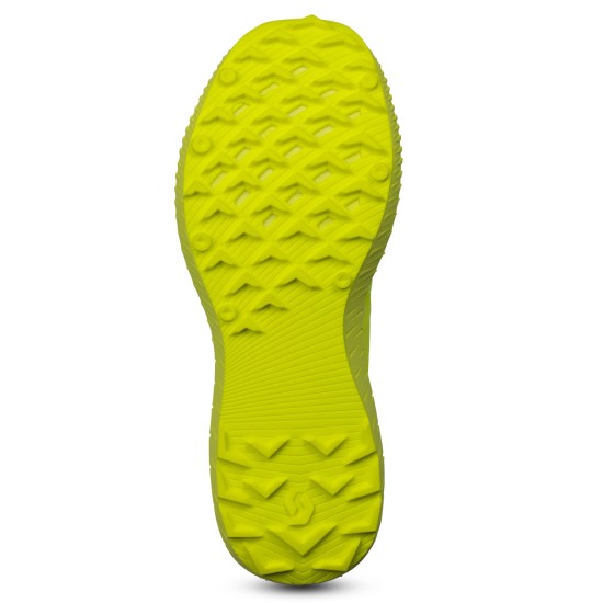 Кроссовки женские SCOTT Kinabalu RC 3 (yellow)