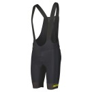 Шорты с лямками (с памп.) RC Pro +++ (black/sulphur yellow) Шорты с лямками (с памп.) RC Pro +++ (black/sulphur yellow)