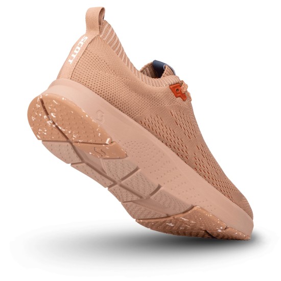 Кроссовки женские SCOTT Pursuit Explore (rose beige)