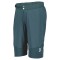 Шорты утепл. SCOTT Trail Storm Insuloft AL (aruba green)
