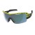 Очки SCOTT Spur black/yellow green chrome enhancer + clear