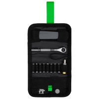 Набор инструментов Syncros Multi-tool Guide Kit black