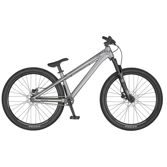 Велосипед SCOTT Voltage YZ 0.1 (2020)