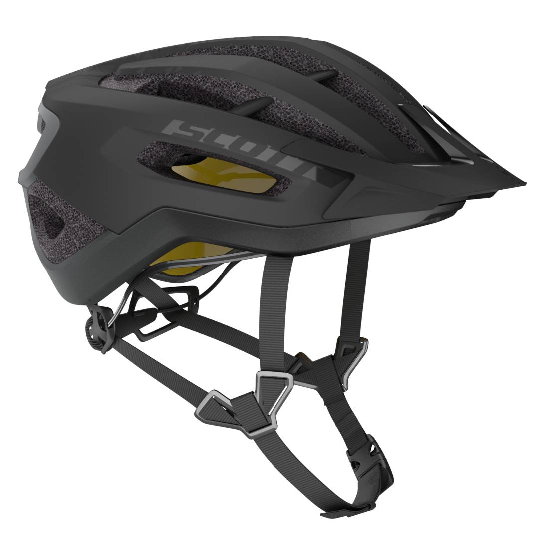 Scott mips helmet on sale