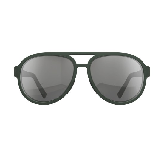 Очки SCOTT Bass Polarized (kaki green/grey eco polarized)
