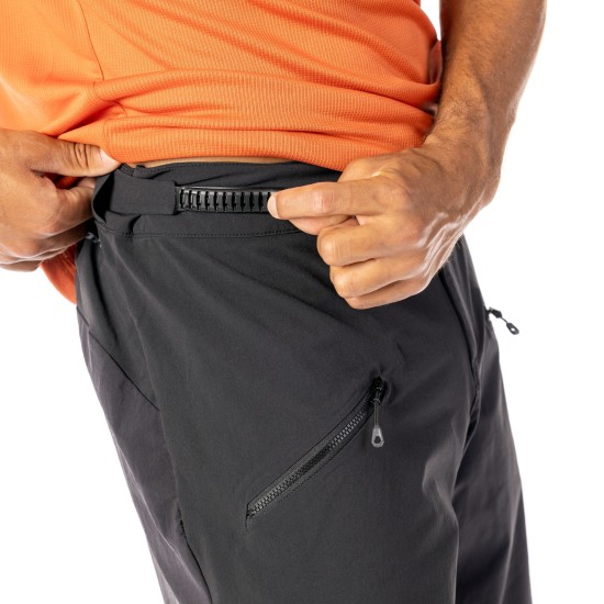 Шорты SCOTT Trail Vertic с памп. (midnight blue)