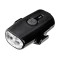 Фара передняя Topeak Headlux 250 USB (black)