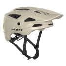 Шлем SCOTT Stego Plus (CE) (beige/radium yellow) Шлем SCOTT Stego Plus (CE) (beige/radium yellow)